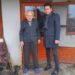 Cel mai vârstnic salontan a murit. Era al IX-lea copil al unei familii de fermieri, a fost singurul care s-a întors din război din grupul său de prieteni. La ce provocări a trebui să facă față 102 ani