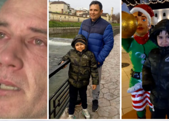 Cu puțin timp înainte de a muri, băiețelul de 8 ani din Ștei  a strigat: „Tati, tati!”. Instructorul de înot atrage atenția că medicii eliberează adeverințe fără a evalua copiii apți pentru sport