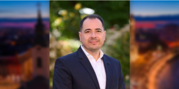 Fostul șef al Serviciului Avize, Acorduri, Autorizații la SC Digi România SA, viceprimar de Oradea