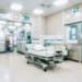 Doi pacienți au fost lăsați fără bani și acte în timp ce se aflau în operație