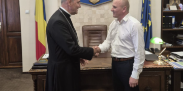 „Întâlnirea episcopilor orientali din Europa„ are loc la Oradea.Prefect al Dicasterului pentru Bisericile Orientale din Vatican, Nunțiu Apostolic printre participanți