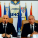 Predare de ștafetă în Prefectura Bihor. Țiplea: A fost o onoare să fiu prefectul județului Bihor. Dragoș: Voi căuta să asigur continuitate în materie de rigoare și performanță..