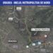 CJ Bihor propune 3 trasee pentru inelul metropolitan de nord