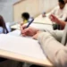 Bursă de studii pentru funcționarii publici