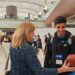 Xavier Pop, fostul videograf al CSM, bursă prestigioasă în America.Va studia biologie marină și criminologie