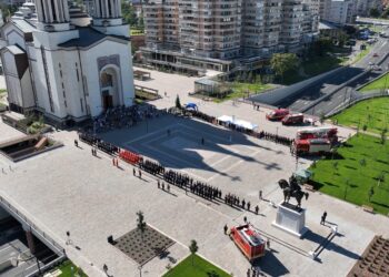 Programul activităților desfășurate de pompierii militari bihoreni cu ocazia „Zilei Pompierilor din România”