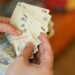 Indemnizaţia de hrană nu intră în baza de calcul a indemnizaţiei de concediu de odihnă