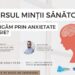 Universul Minții Sănătoase: Proiect local de psihoeducație pentru comunitate, organizat de Asociația FRENDS pentru dezvoltare – filiala Oradea.