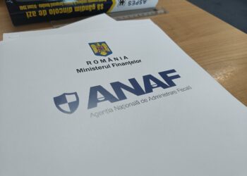 Procedura privind comunicarea de către organul fiscal a datelor de identificare a contribuabililor și a sumelor redirecționate din impozitul datorat către entitățile beneficiare, în baza acordului contribuabilului 