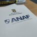 Procedura privind comunicarea de către organul fiscal a datelor de identificare a contribuabililor și a sumelor redirecționate din impozitul datorat către entitățile beneficiare, în baza acordului contribuabilului 