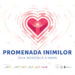 Promenada Inimilor – Rotary Oradea promovează sănătatea inimii într-un eveniment special