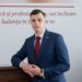 Raul Gherghel, avocat colaborator la Doseanu & Asociații, absolvent de Bologna, admis la școala doctorală din Cluj-Napoca