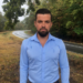 Alexandru Berar, tânărul care a devenit celebru pentru plantarea a 200.000 narcise la Copăcel,  reinstalat președintele Partidului România Mare în Bihor