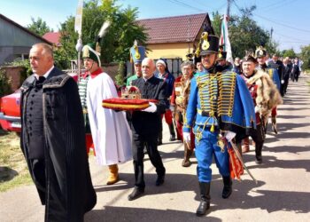 De ce au ieșit maghiarii din Biharia pe străzi. Un gest pentru viitor