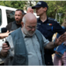 Profesorul abuzator, arestat 30 de zile