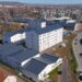 Campusul dual, inaugurat azi cu Ciucă și Deca