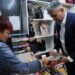 Premierul Ciolacu la  Oradea: Următorii 4 ani pentru România vor fi cei mai importanți ani și va fi cea mai mare creștere în dezvoltare și în economie