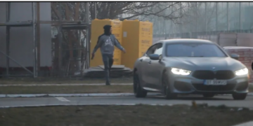 Fotbalist celebru, condamnat pentru că a condus fără permis. Și-a procurat unul fals cu 1.500 euro