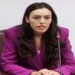 Fostul prim-procuror Denisa-Luana Rusu de la Parchetul Judecatoriei Negresti Oas, numita judecator la Judecatoria Salonta