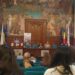 O studentă a Universității din Oradea la Școala Regională de Vară pentru Antreprenoriat Cultural
