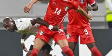 Povestea fotbalistului salontan Yasin Hamid, care a semnat cu echipa numărul 1 din Libia!”Un șoim din naționala Sudanului a ales să zboare din Bab Bin Ghashir”, a anunțat Al-Ittihad Tripoli transferul