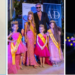 GALERIE. Kassandra Cristian, la 10 ani, brand ambasador în Los Angeles, Model of the Univers. Jurizată de Amy Morgan, coregrafa lui Beyonce