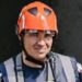 Colonelul Claudiu Mag a salvat viață unui om care a venit la Mănăstirea Izbuc.Bărbatul era așezat în genunchi, cu capul lipit de podea, se afla în stare de semiconștiență