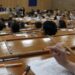 Peste 1800 de tineri își doresc să devină magistrați