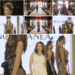 Designerul orădean Anca Manea și-a prezentat colecția La Boheme, la Festivalului Internaţional de Modă Transilvania Fashion