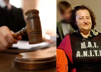 Comisarul-șef (r) Dorina Mărcuț, sentință mai blândă pentru purtare abuziva. Coordonatoarea Centrului Regional Oradea din cadrul Agenției Naționale Împotriva Traficului de Persoane, daune morale de 2000 euro, după ce instanță stabilise inaninte 10.000 euro