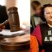 Comisarul-șef (r) Dorina Mărcuț, sentință mai blândă pentru purtare abuziva. Coordonatoarea Centrului Regional Oradea din cadrul Agenției Naționale Împotriva Traficului de Persoane, daune morale de 2000 euro, după ce instanță stabilise inaninte 10.000 euro