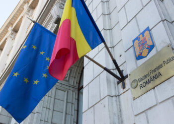 CCR despre înființarea, dezvoltarea și administrarea unui hub financiar 