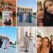 Povestea lor de dragoste s-a născut la ședința foto a  cărții „Străinul de lângă mine”. Cea mai vândută scriitoare din România,  Irina Binder,  la nunta de vis a Monicăi Marincaș cu Alexandru Toader