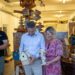 Afacerea inedită a unei familii din Cociuba Mică stârnește interesul Ambasadorului Elveției, Excelența Sa Massimo Baggi