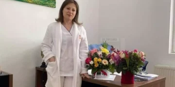 Șefa de la Oncologie, condamnata. Ar fi  primit mită de la aproape 300 de persoane, într-o singură lună