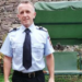 Aflat la o nuntă în Vașcău, plutonierul adjutant Dan Binșelan a salvat viața unui nuntaș care a intrat în stop cardiac