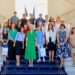Orădeanul Urdea Călin Nicolae de la Liceul Ortodox „Episcop Roman Ciorogariu, premiat la concursul de creație grafică „Educația juridică” 2024