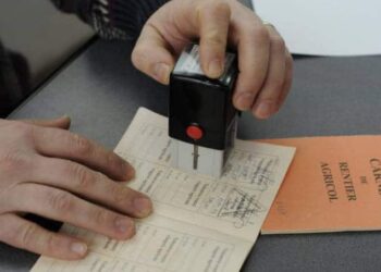 Noi reglementări privind acordarea rentei viagere agricole