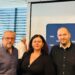 Silviu Dehelean, Dan Palaghianu, Tincuța Saitoș, Călin Aron pe lista candidaților USR în Camera Deputaților și la Senat