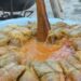 Urmașele “mamei boților salontani” au pregătit 25.000 de sarmale. Azi e Festivalul Sarmalelor la Salonta