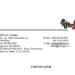 TRANSGEX S.A.-CONVOCATOR