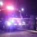 Incendiu violent la depozitul de europaleți din Tileagd