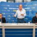 Doi bihoreni deschid listele liberalilor din Timiș la parlamentare