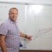 Știe rețeta succesului. Profesorul Iulius Timar anunță deschiderea unui centru de testare al elevilor de clasa a VIII -a pentru susținerea Evaluării Naționale
