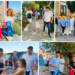 110 ghiozdane pentru copiii din Tinca ale căror familii se află intr-o situație temporară de vulnerabilitate