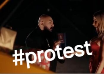 ANITP critică muzica prin care se promovează  mesaje ce pot distorsiona percepția asupra traficului de persoane