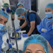 Fost sportiv de performanta, operat în premiera la Județean:i-au implantat un defibrilator cardiac subcutanat