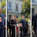 Ei garantează că Bihorul va fi  un model de dezvoltare regională și că prosperitatea va fi resimțită de fiecare familie