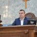 Senator, ridicat de DNA. E deja judecat ca ar fi trucat concursul de la Serviciul județean de Ambulanță