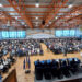 Ceremonia de deschidere a noului an academic la Universitatea din Oradea